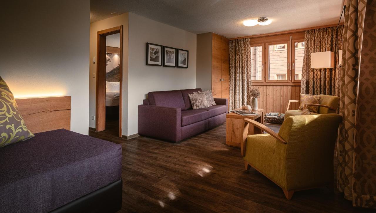 Hotel Landhaus Münster Eksteriør bilde