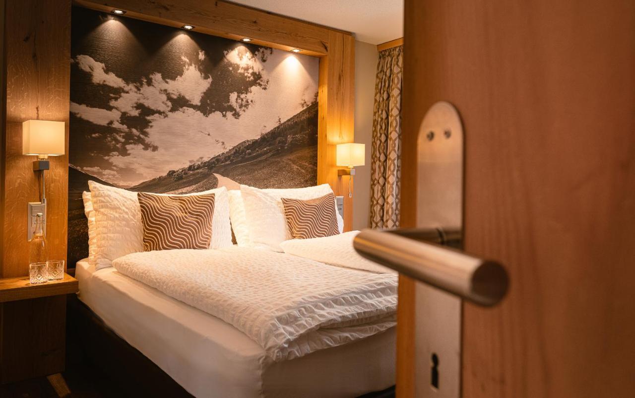 Hotel Landhaus Münster Eksteriør bilde