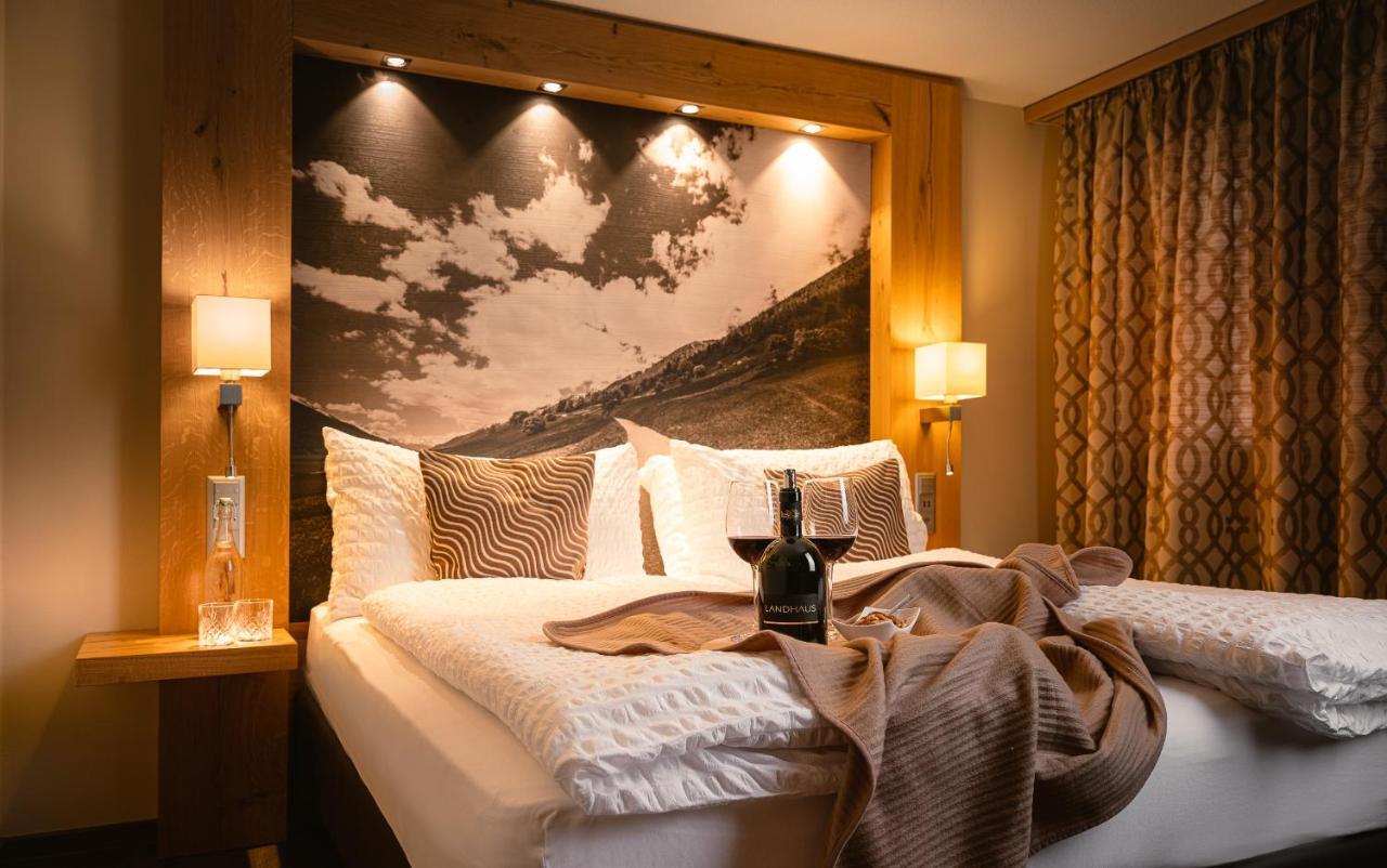 Hotel Landhaus Münster Eksteriør bilde