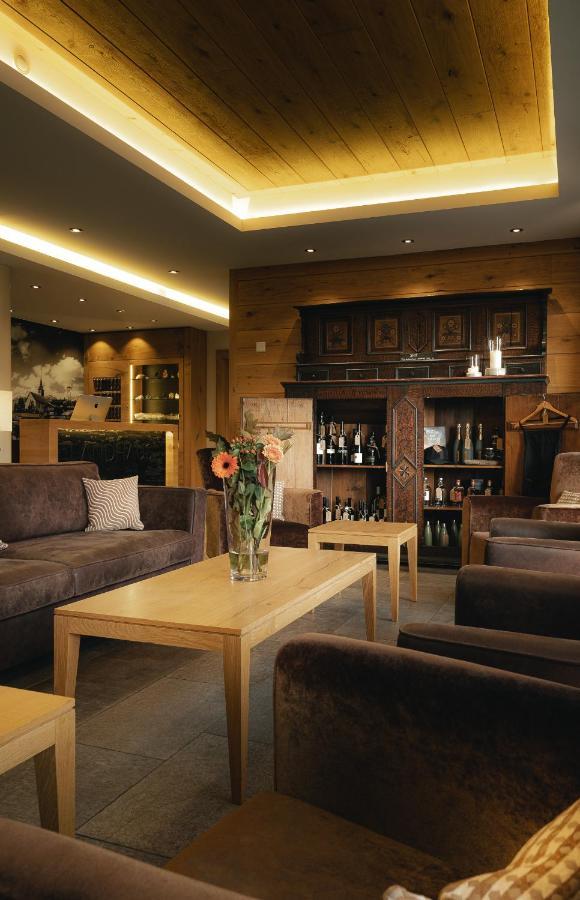 Hotel Landhaus Münster Eksteriør bilde