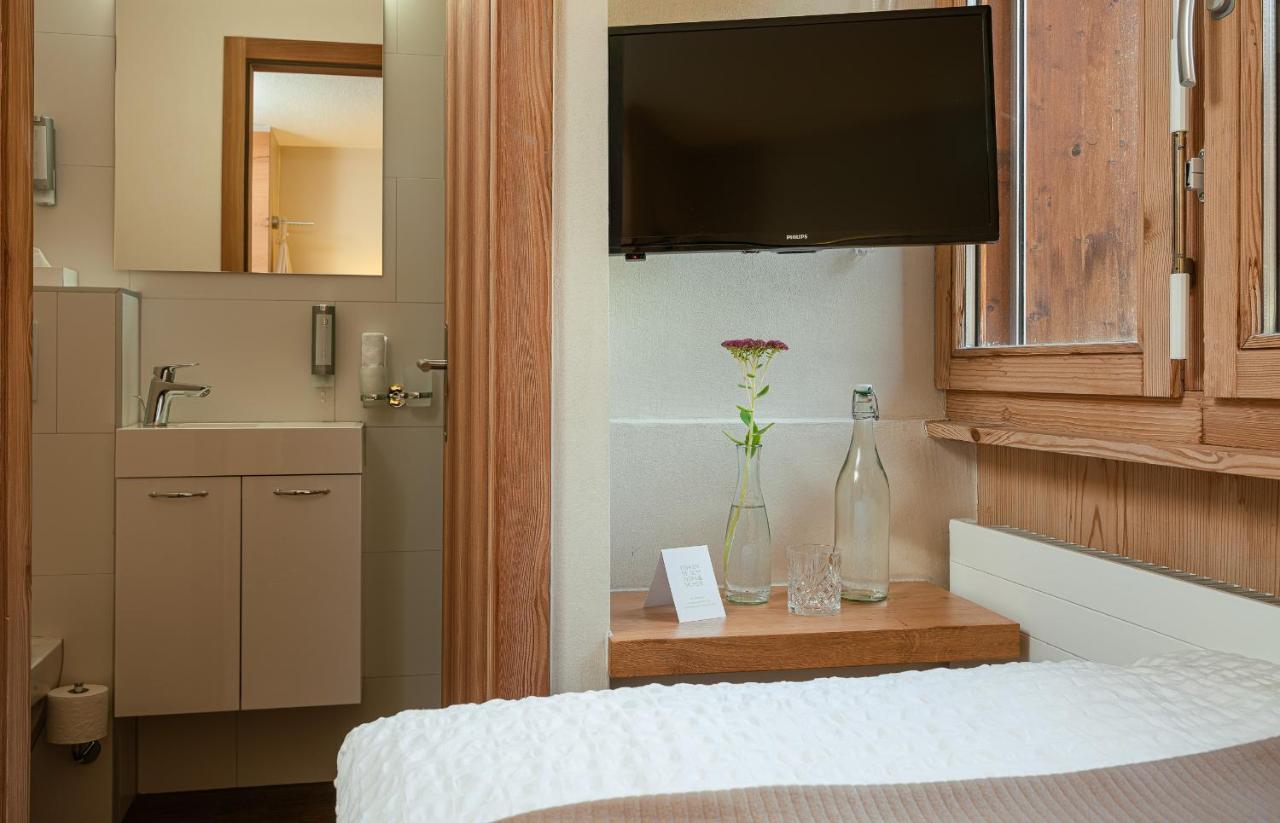 Hotel Landhaus Münster Eksteriør bilde