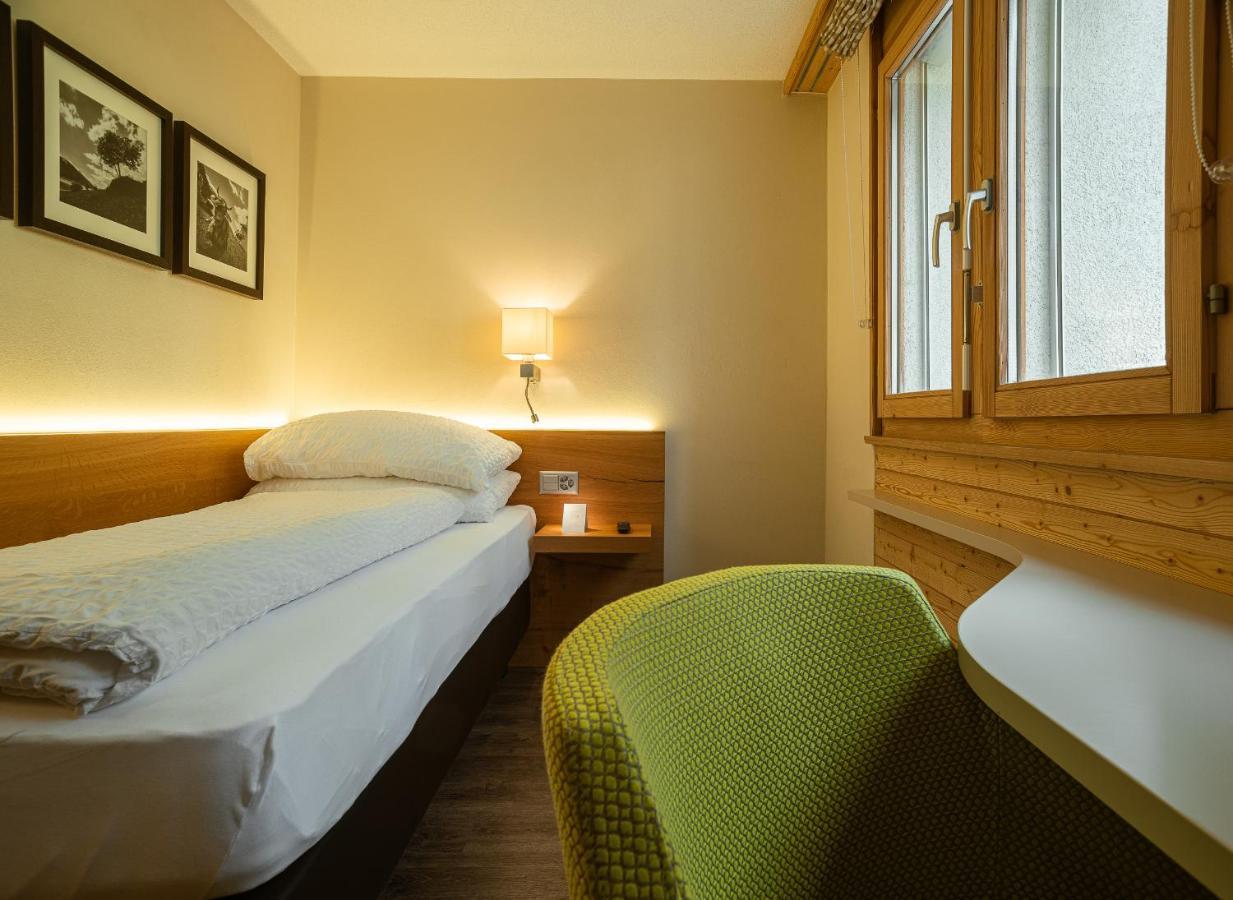 Hotel Landhaus Münster Eksteriør bilde