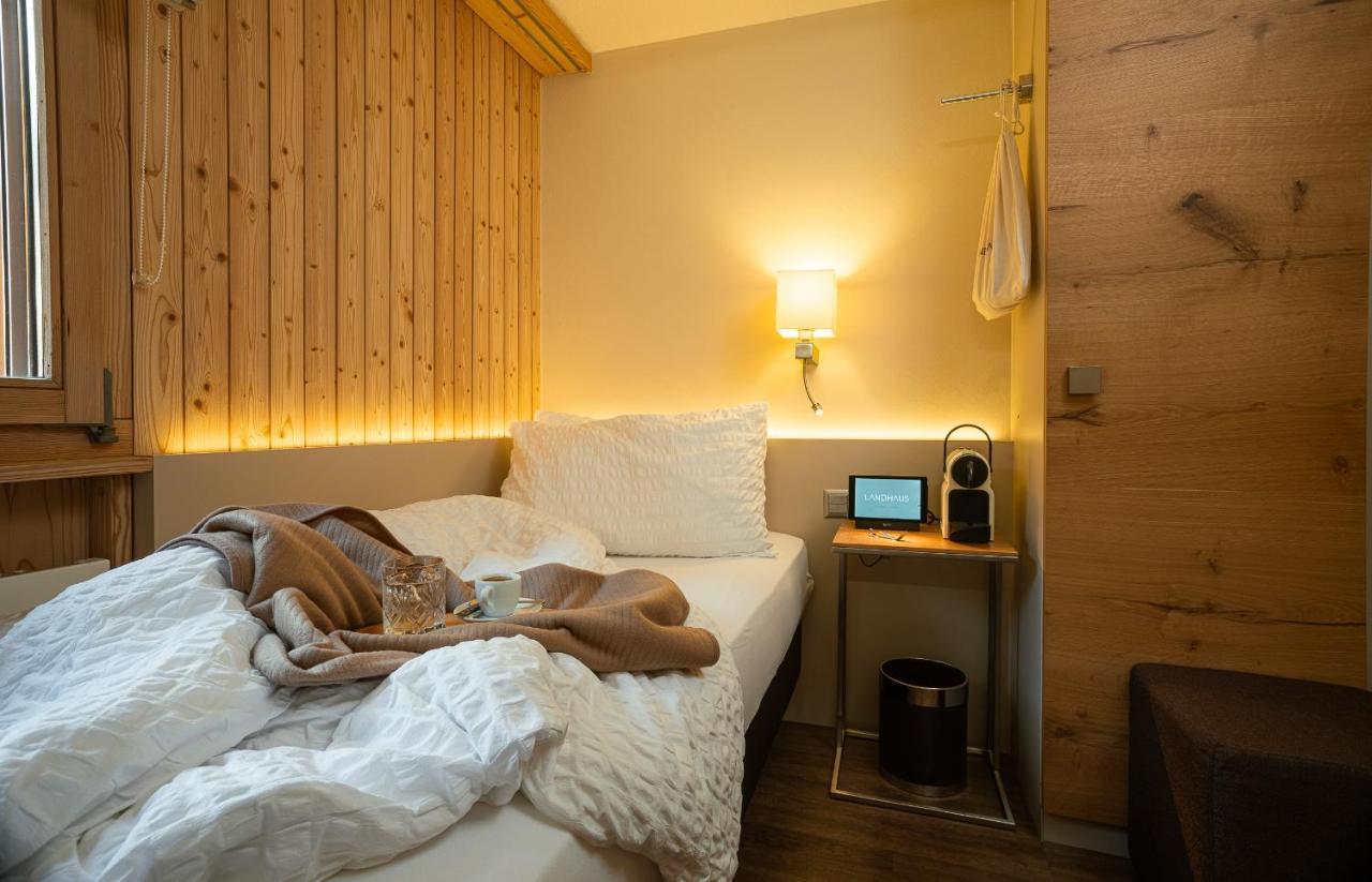 Hotel Landhaus Münster Eksteriør bilde
