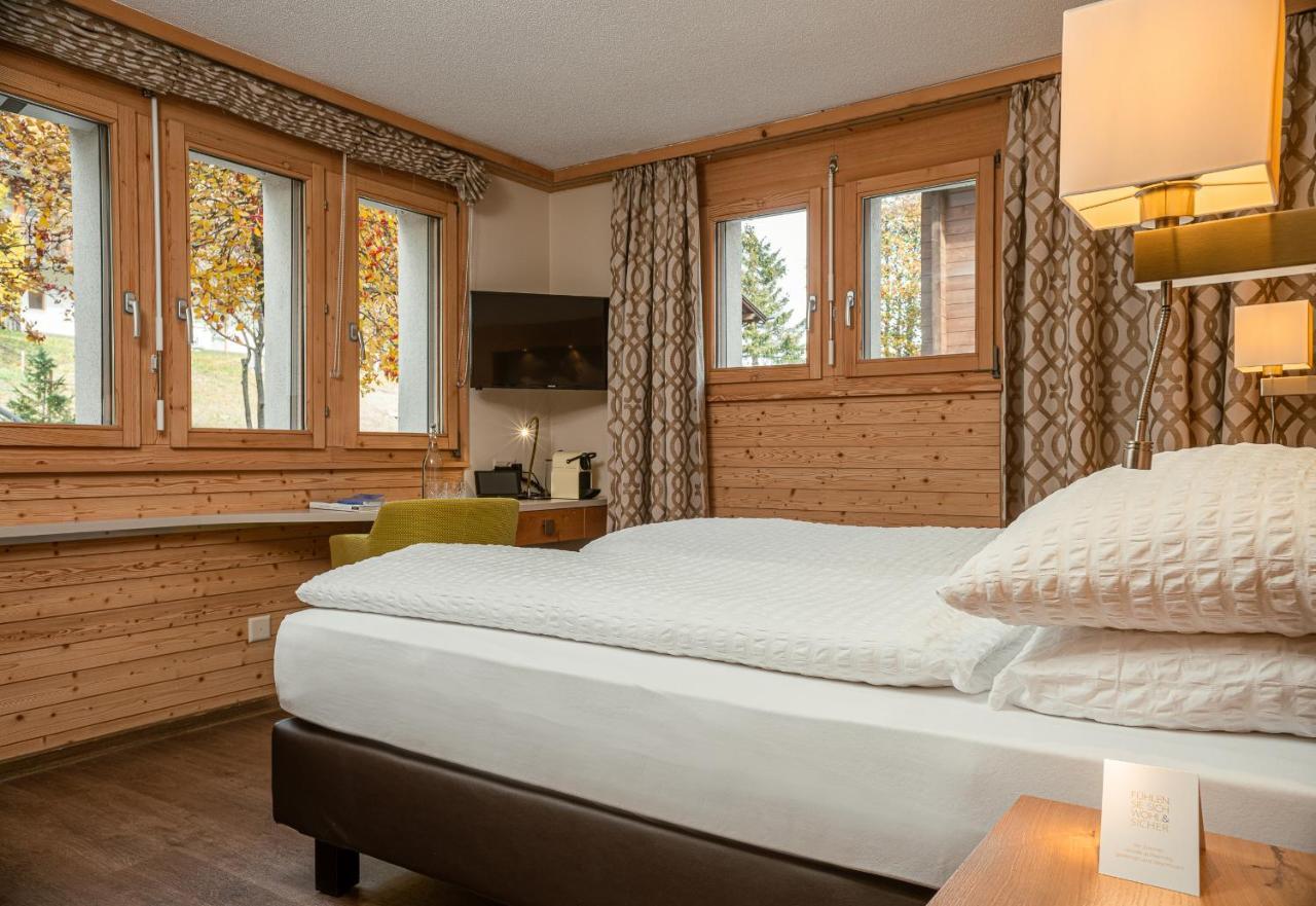 Hotel Landhaus Münster Eksteriør bilde