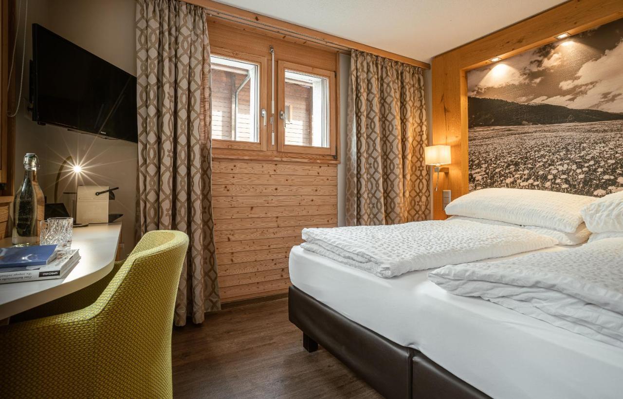Hotel Landhaus Münster Eksteriør bilde