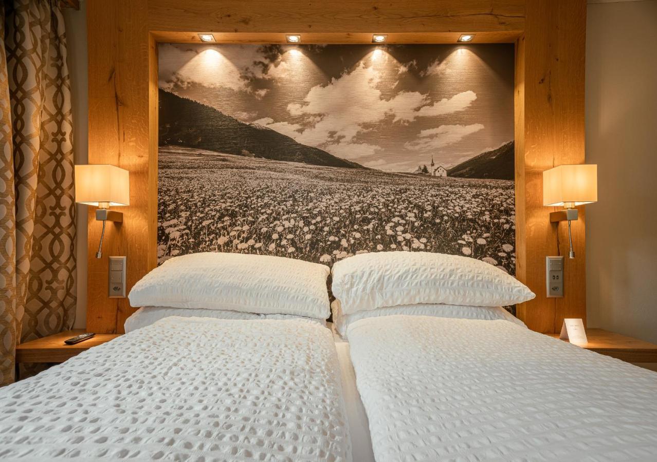 Hotel Landhaus Münster Eksteriør bilde