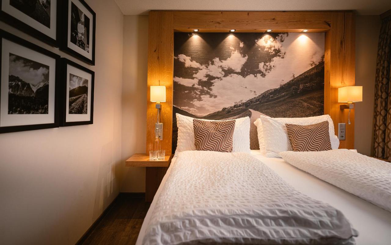 Hotel Landhaus Münster Eksteriør bilde