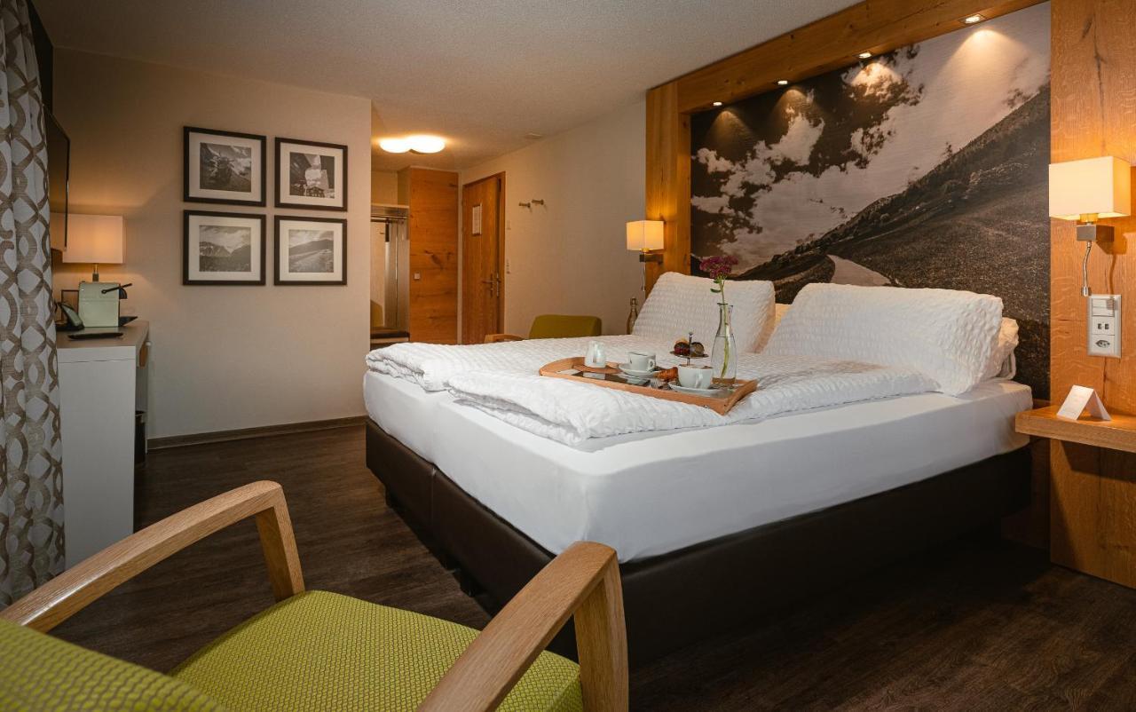 Hotel Landhaus Münster Eksteriør bilde