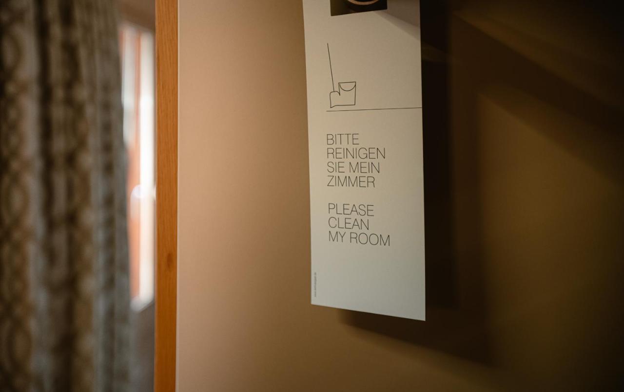 Hotel Landhaus Münster Eksteriør bilde