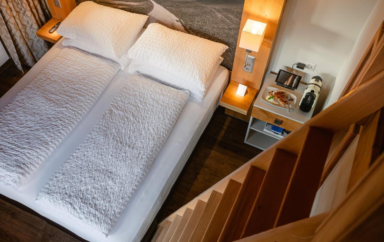Hotel Landhaus Münster Eksteriør bilde