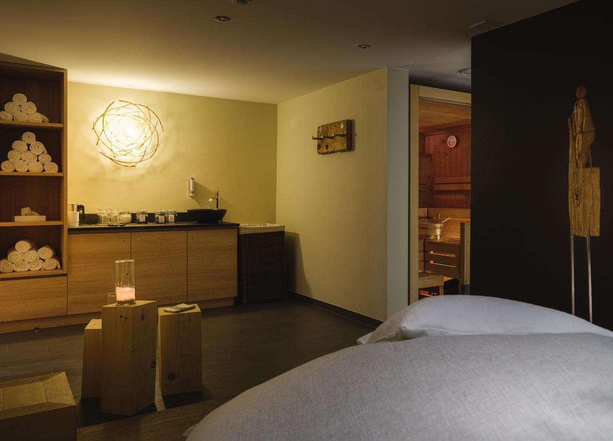 Hotel Landhaus Münster Eksteriør bilde