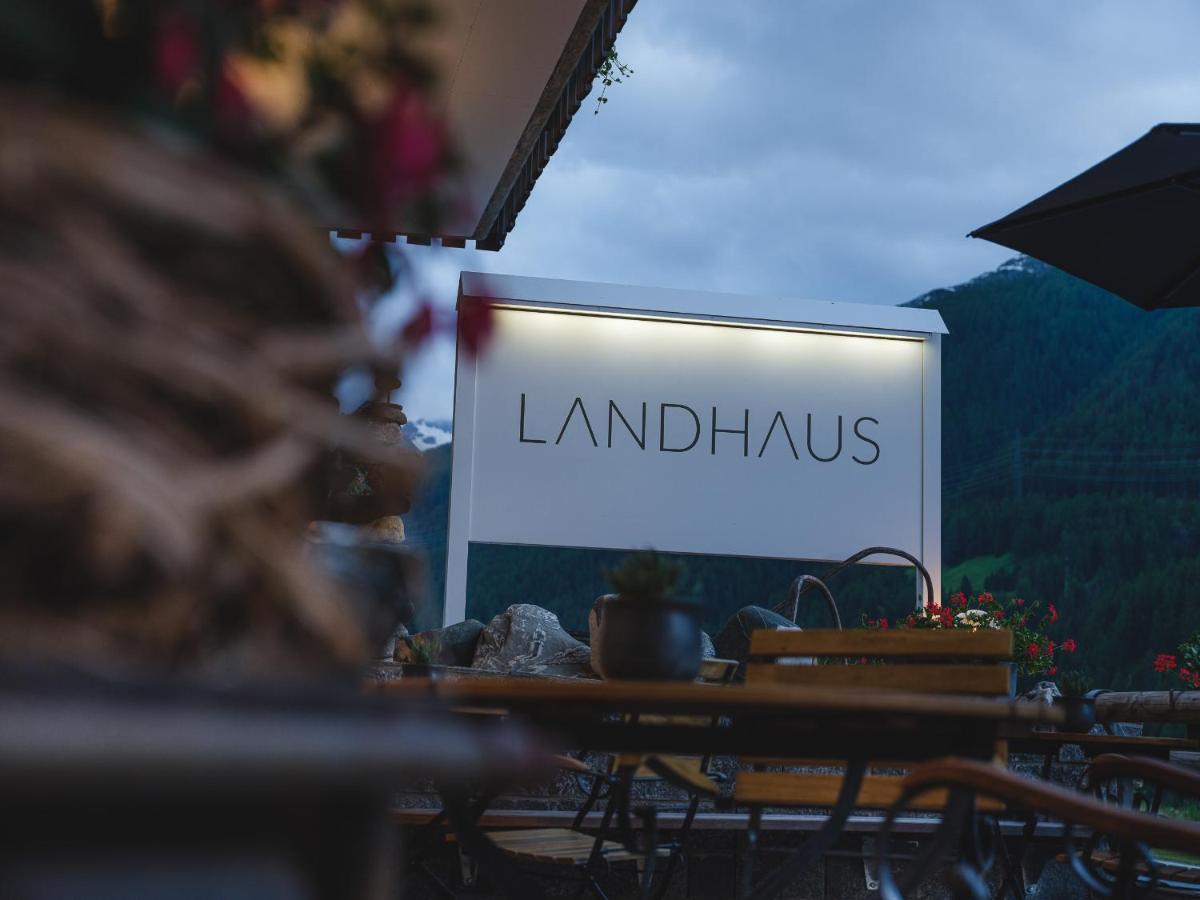 Hotel Landhaus Münster Eksteriør bilde