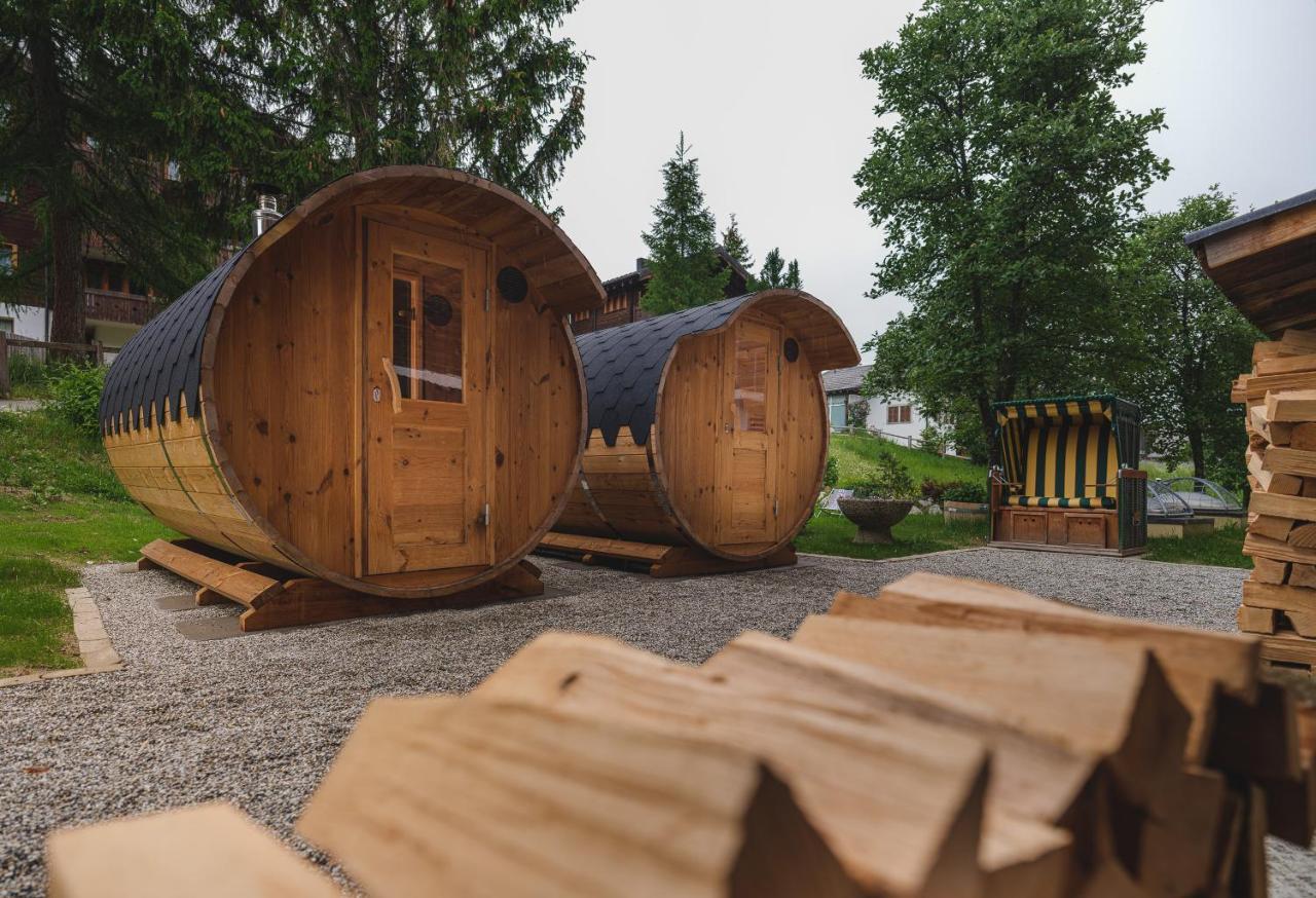 Hotel Landhaus Münster Eksteriør bilde