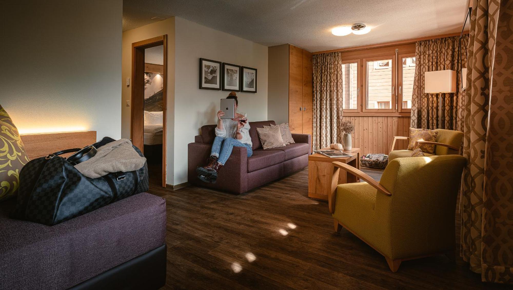 Hotel Landhaus Münster Eksteriør bilde