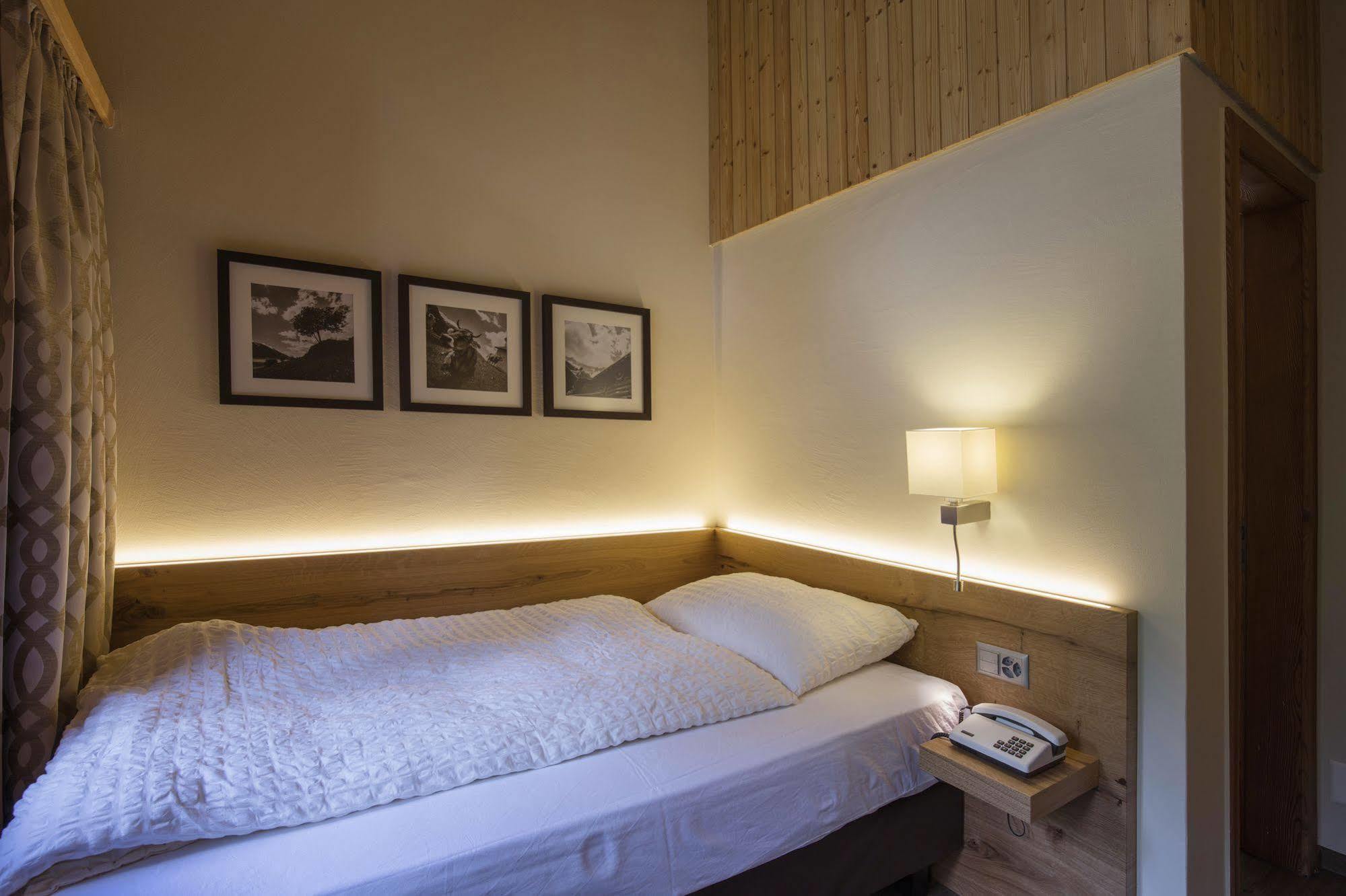 Hotel Landhaus Münster Eksteriør bilde