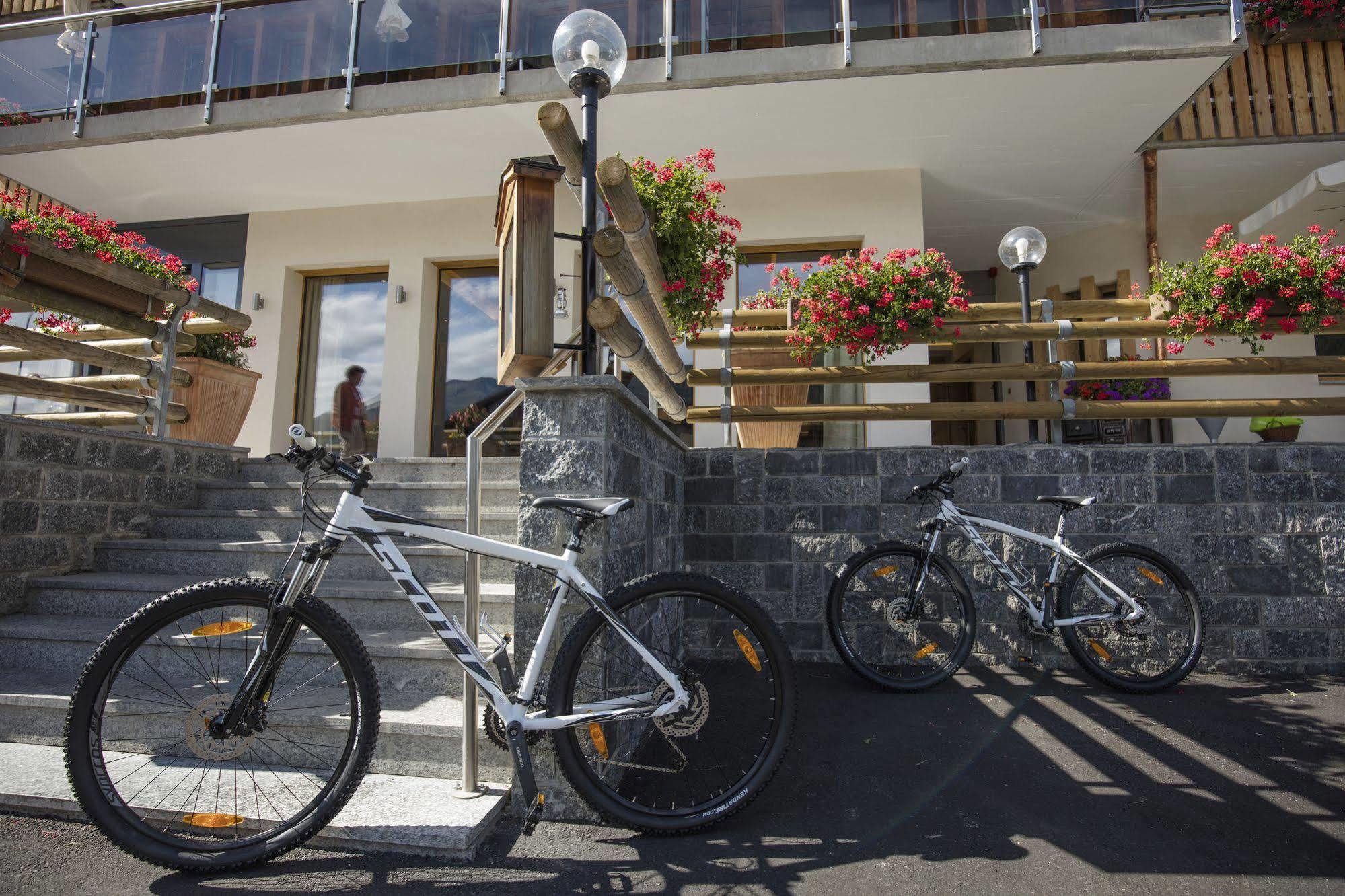 Hotel Landhaus Münster Eksteriør bilde