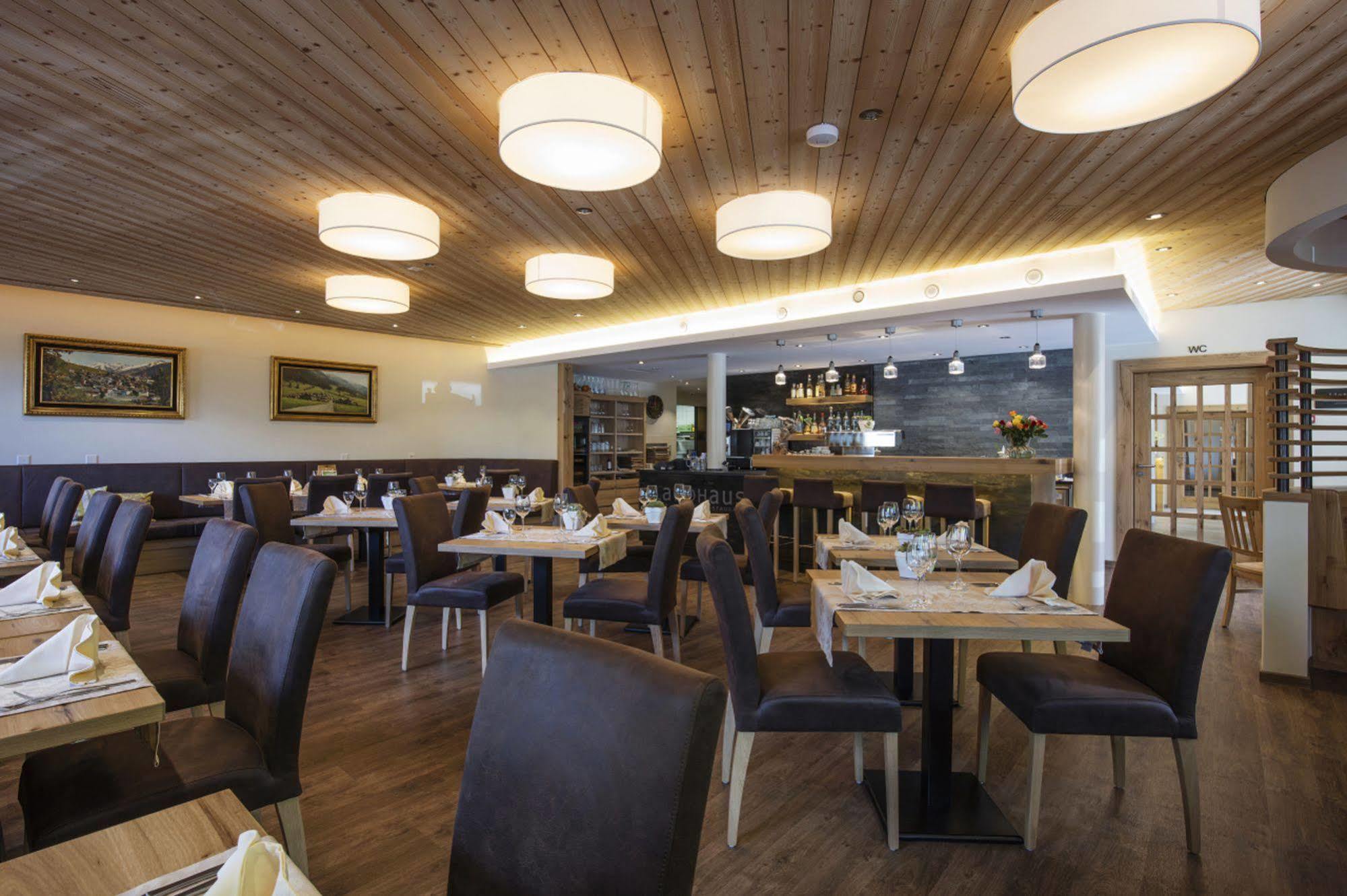 Hotel Landhaus Münster Eksteriør bilde
